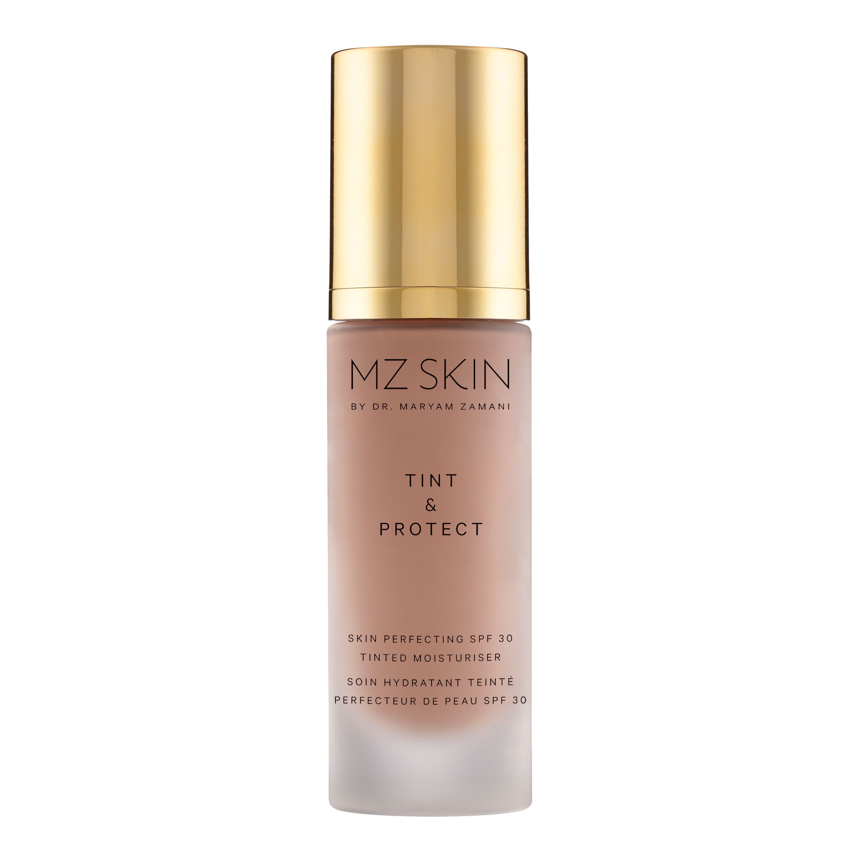 Tint & Protect Skin Perfecting SPF30