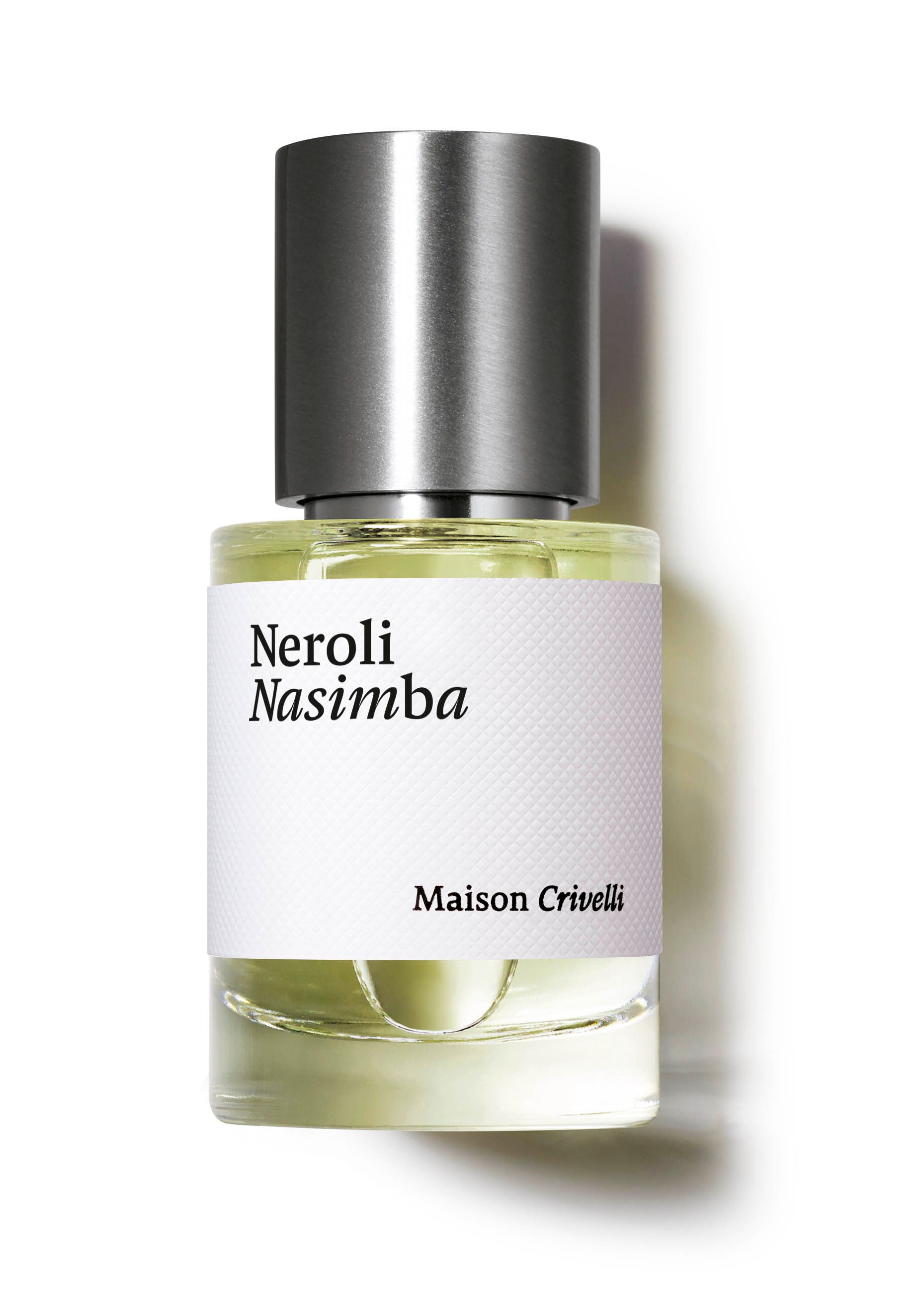 Neroli Nasimba (Eau de Parfum)