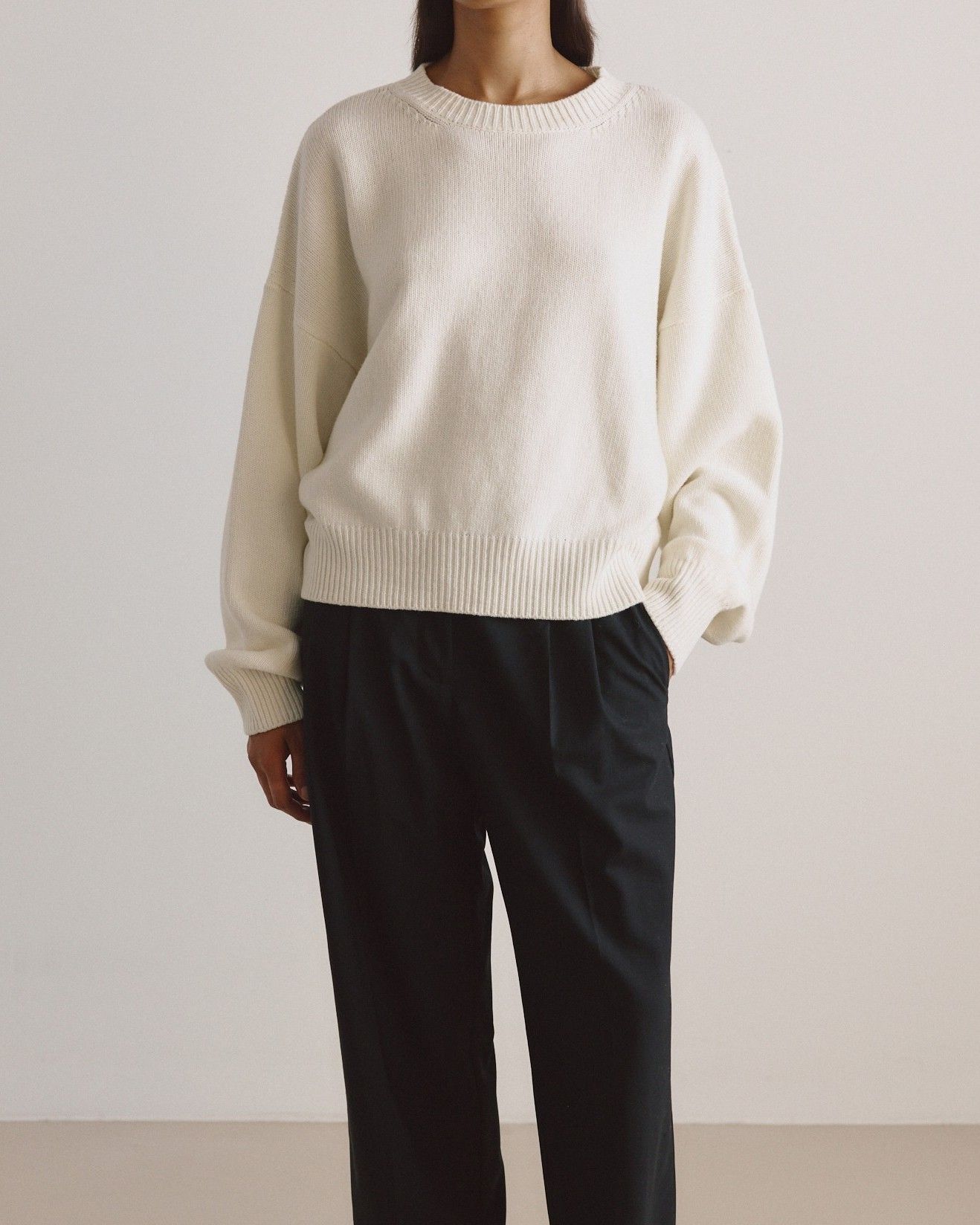 NOON Pullover