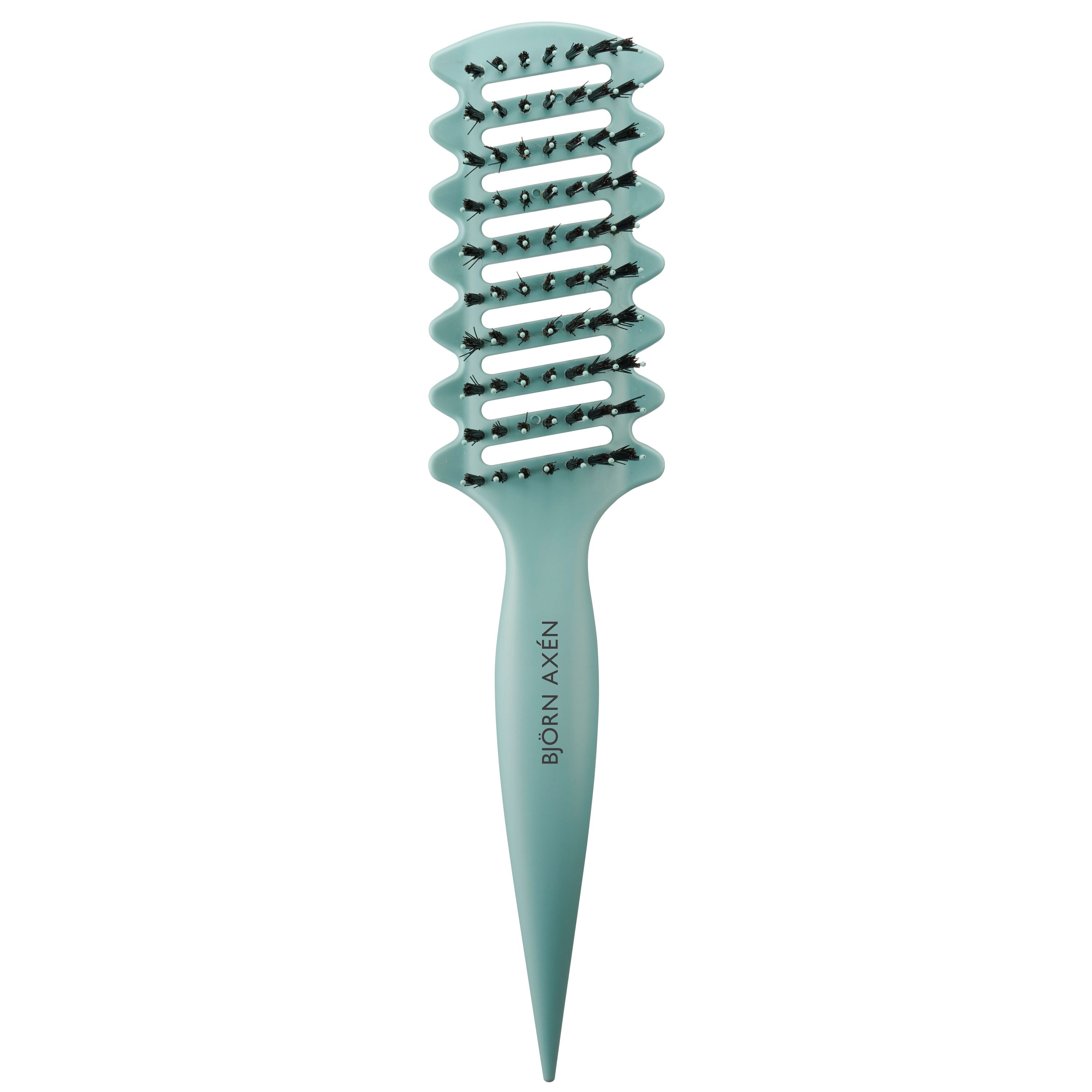 Locken Bürste