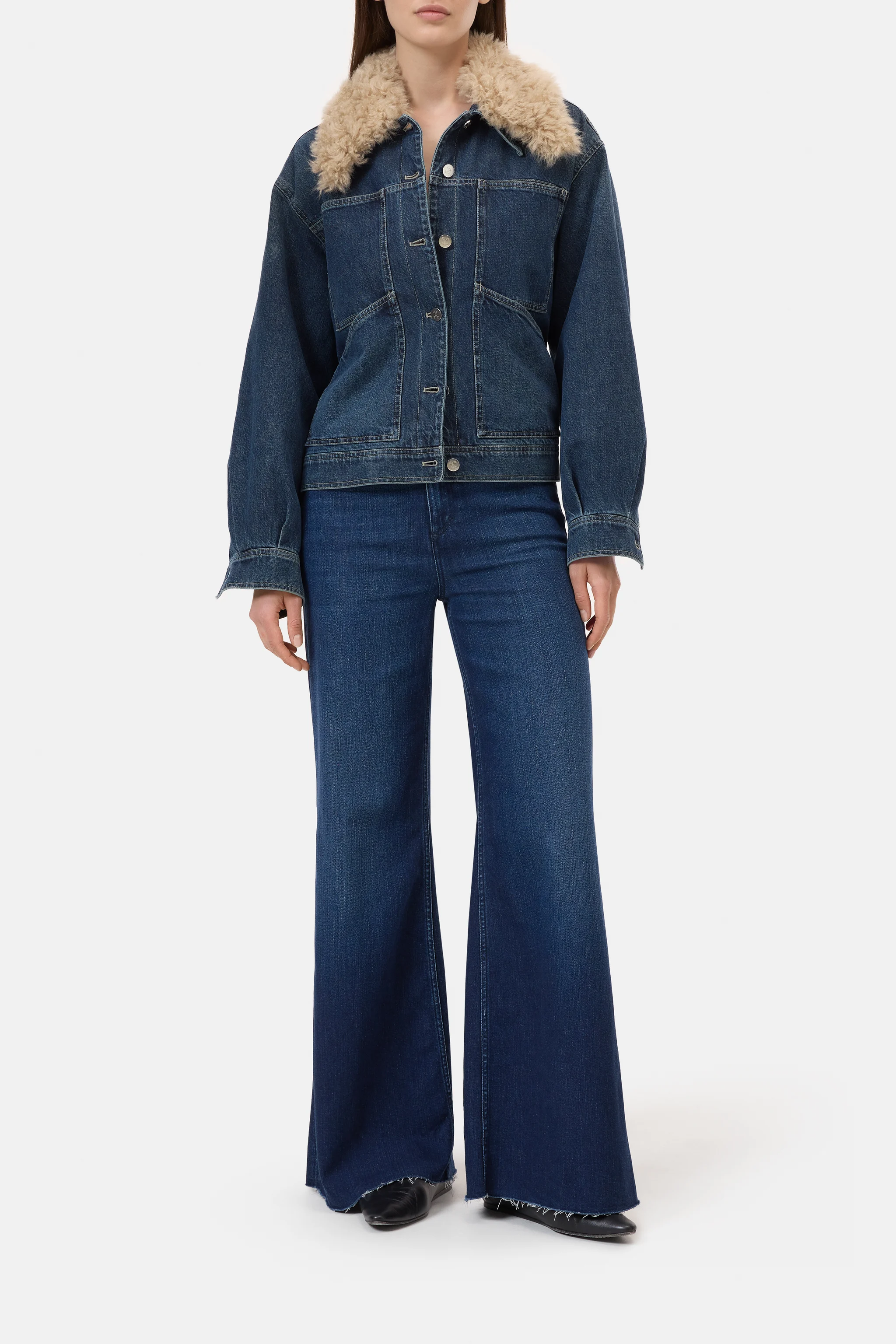 Glow Up Jeans Glow Up Jeans