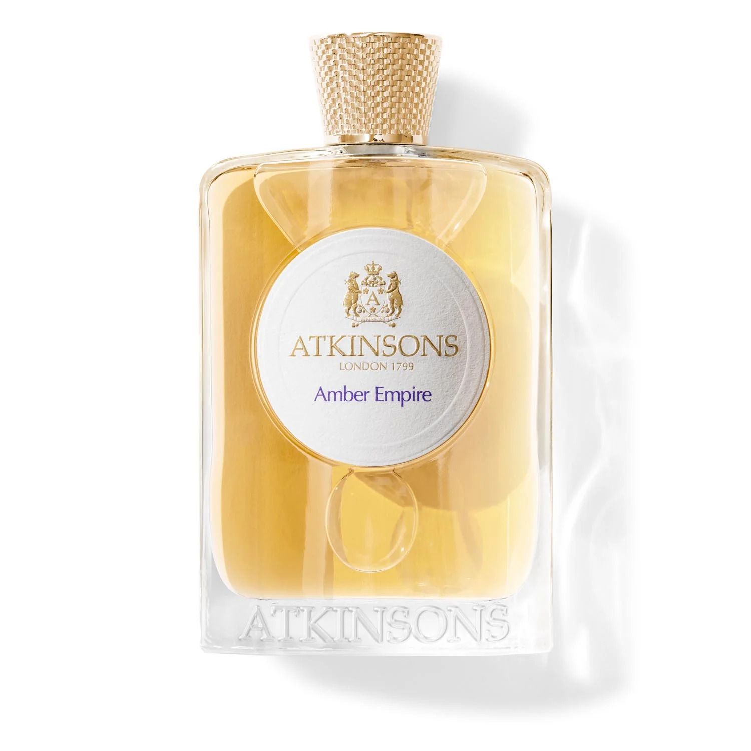 Amber Empire (Eau de Toilette)