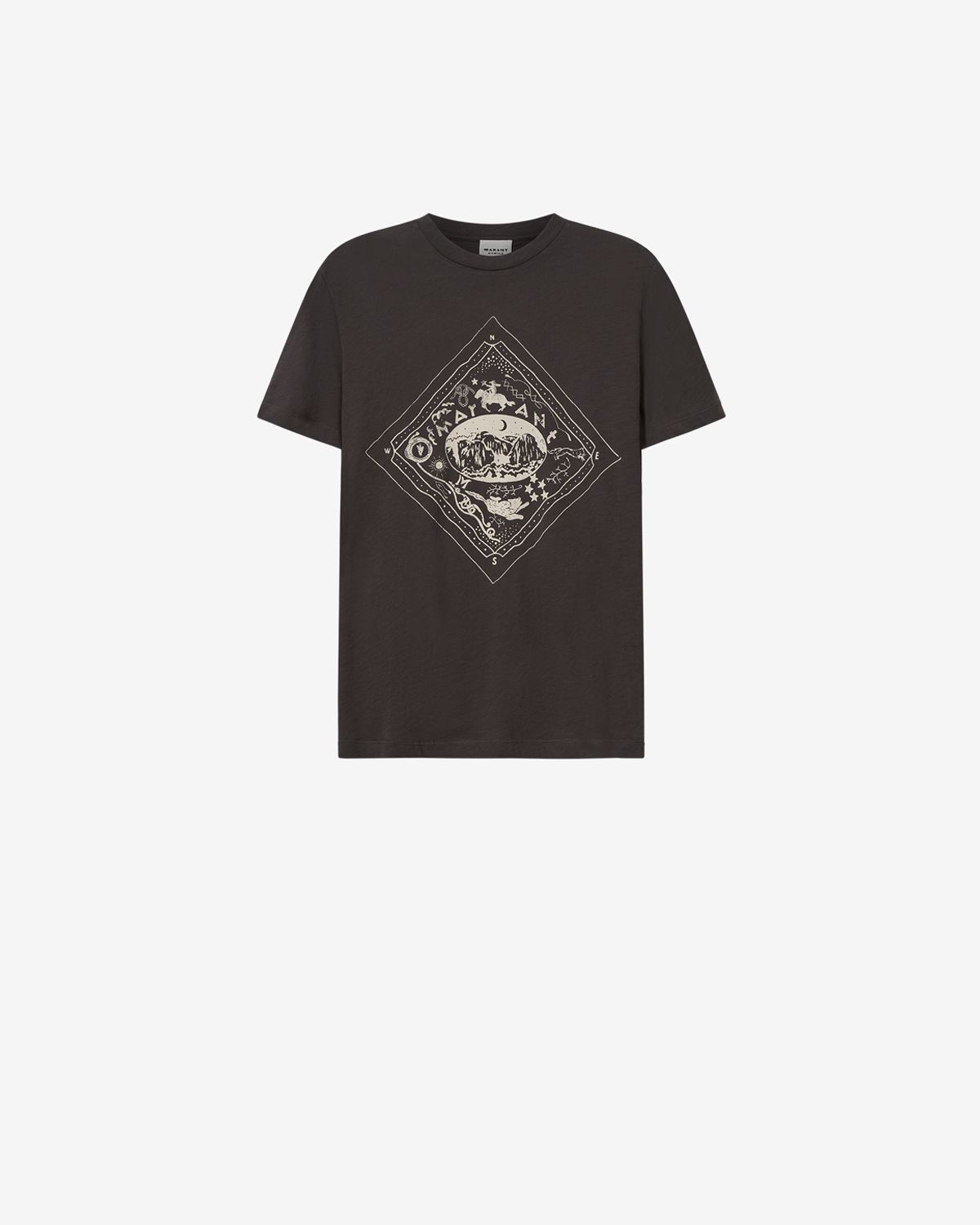 T-Shirt Zewel
