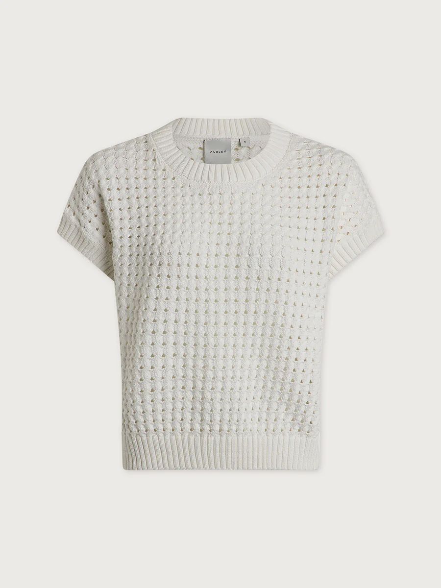 Denny Knit Top