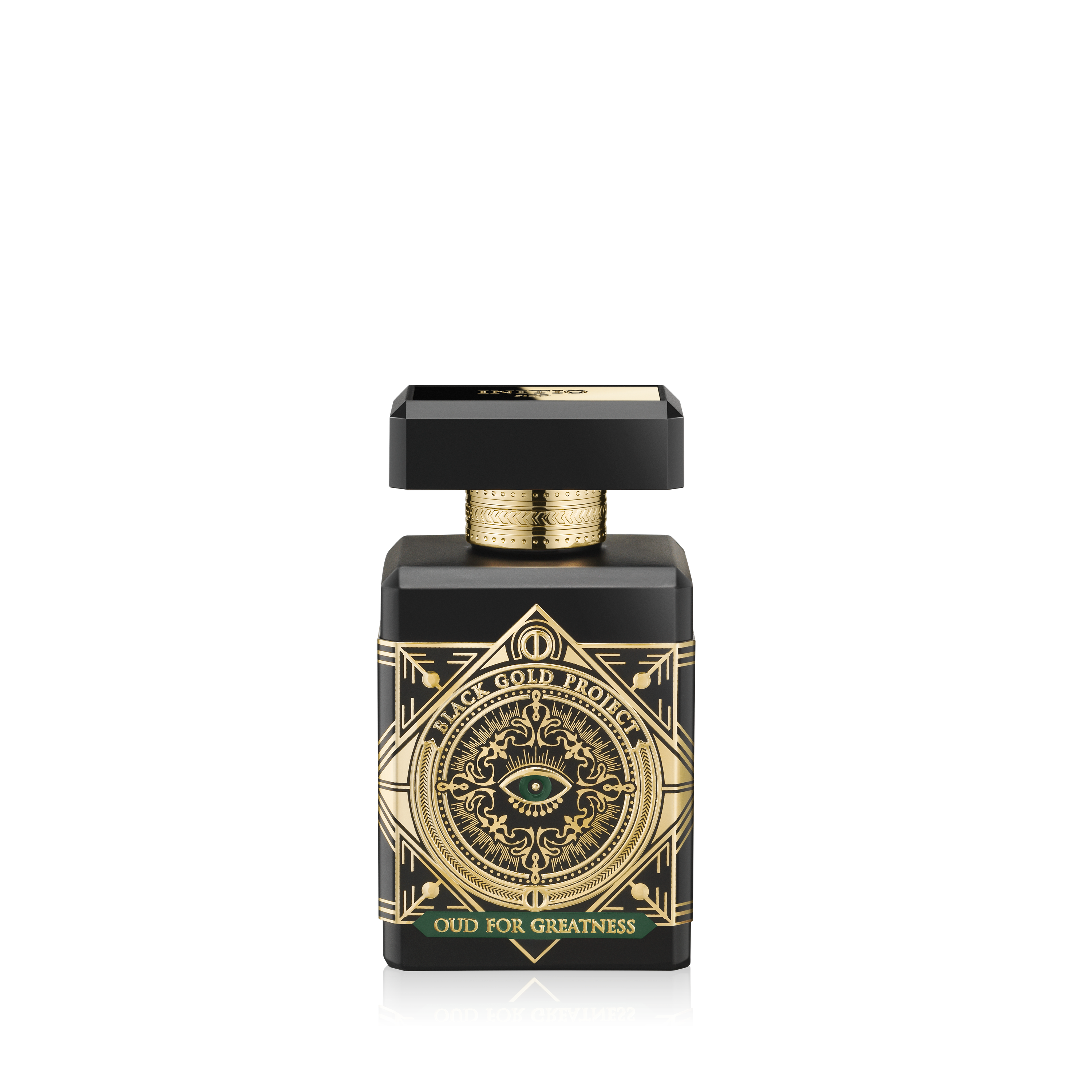 Oud For Greatness Neo (Extrait de Parfum)