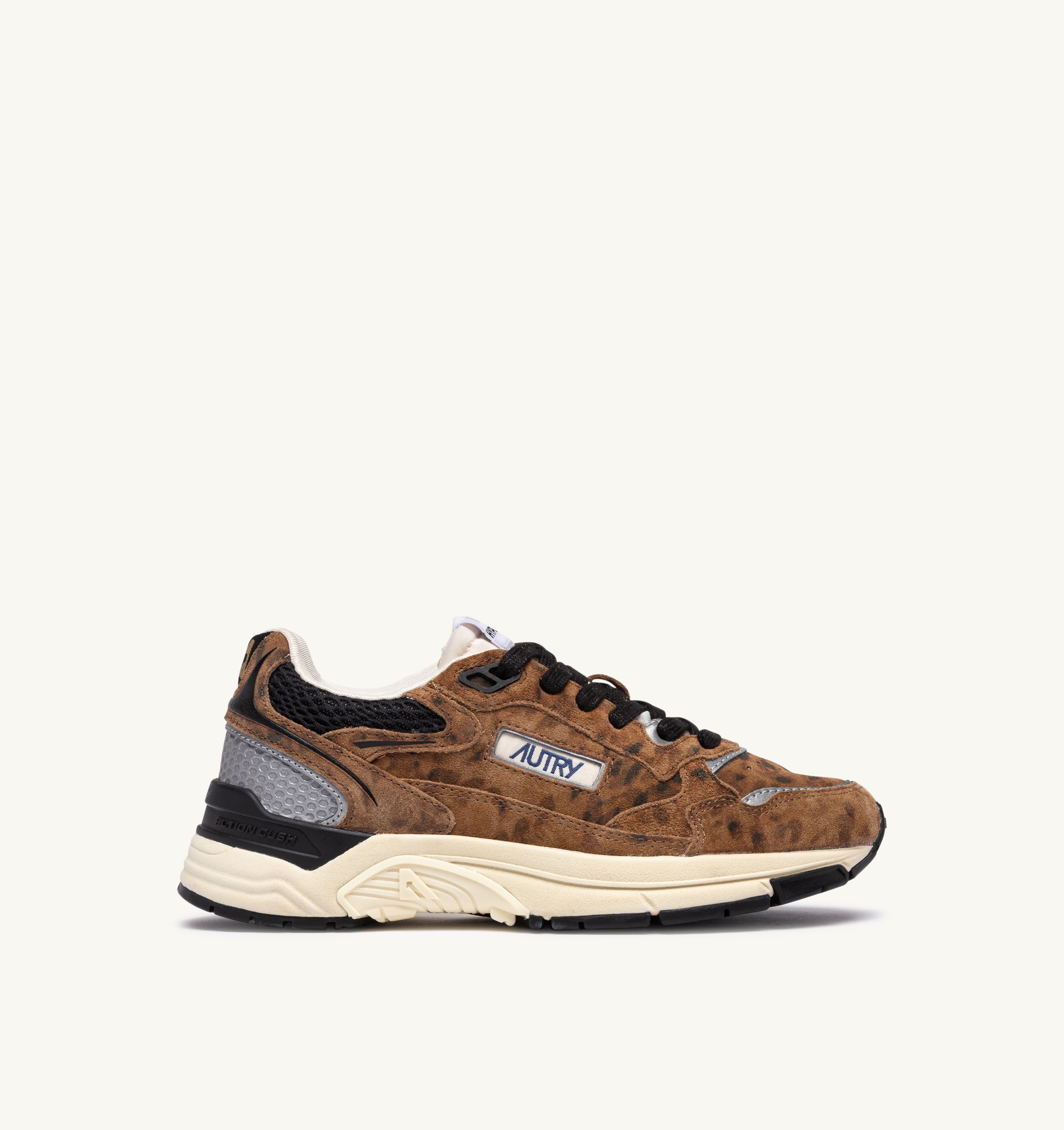 Hyperway Sneaker