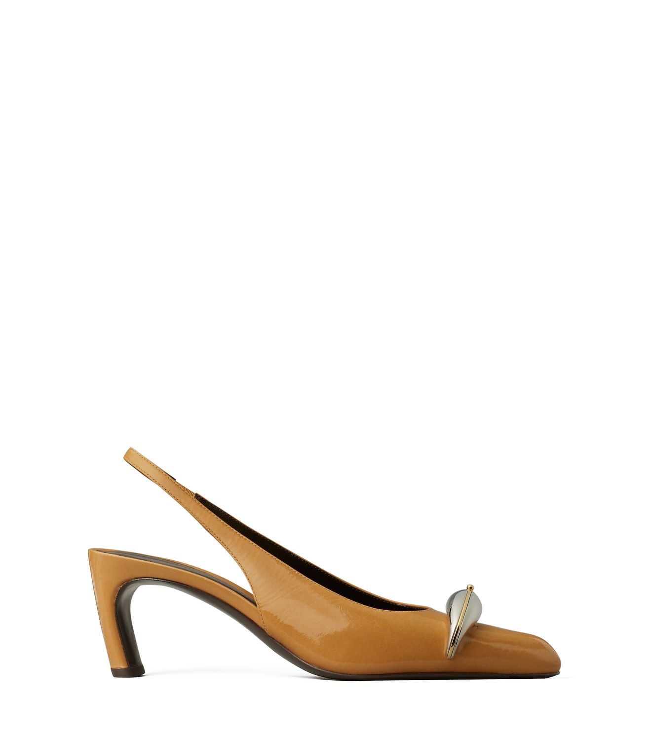 Pierced Pumps Pierced Pumps