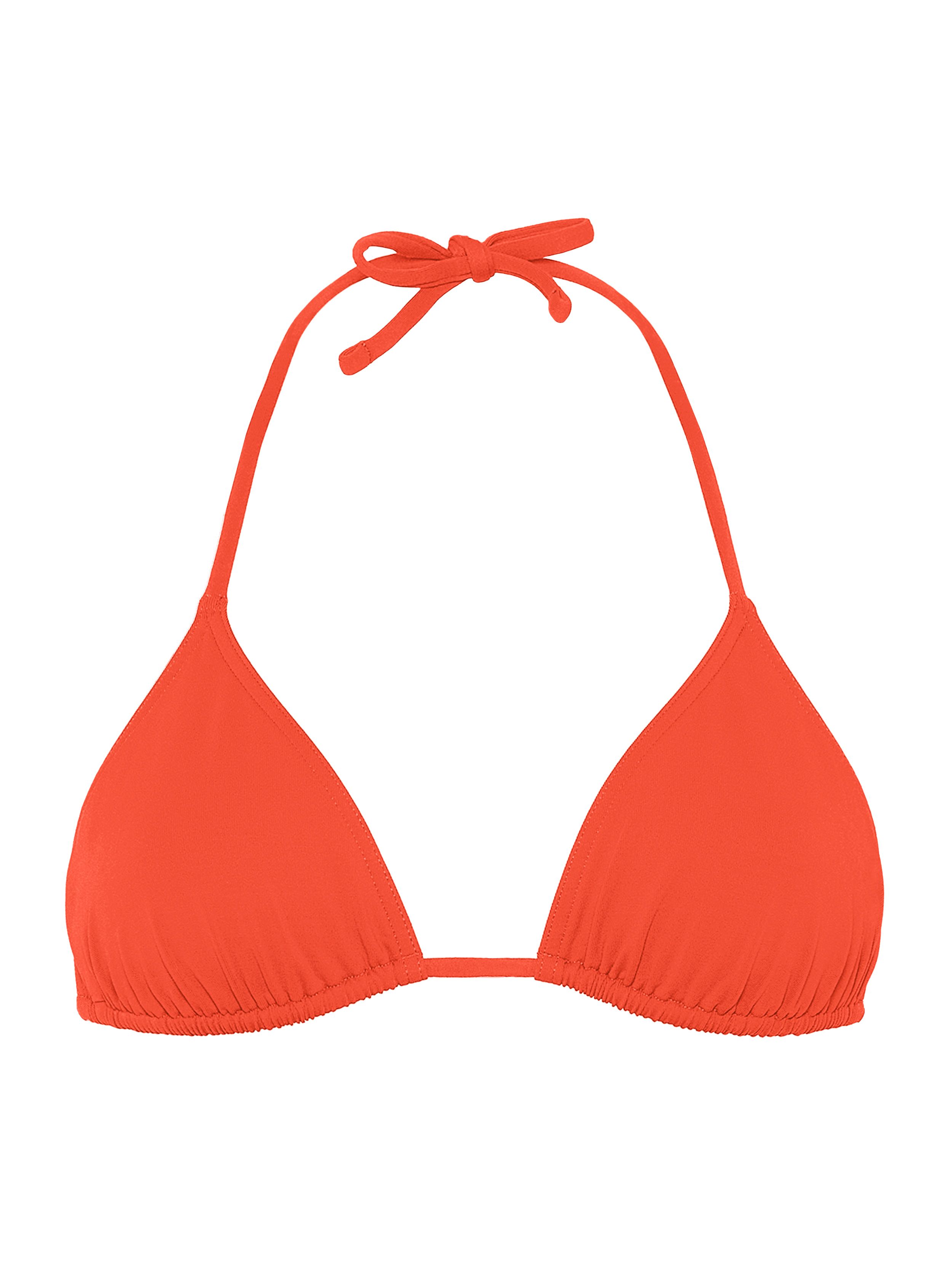 Mouna Petit Triangle Oberteil 