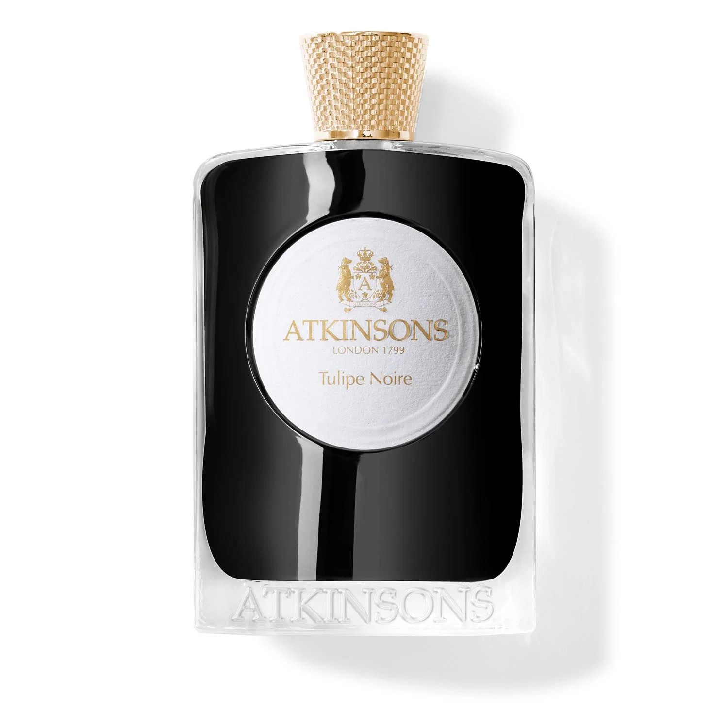 Tulipe Noir (Eau de Parfum)