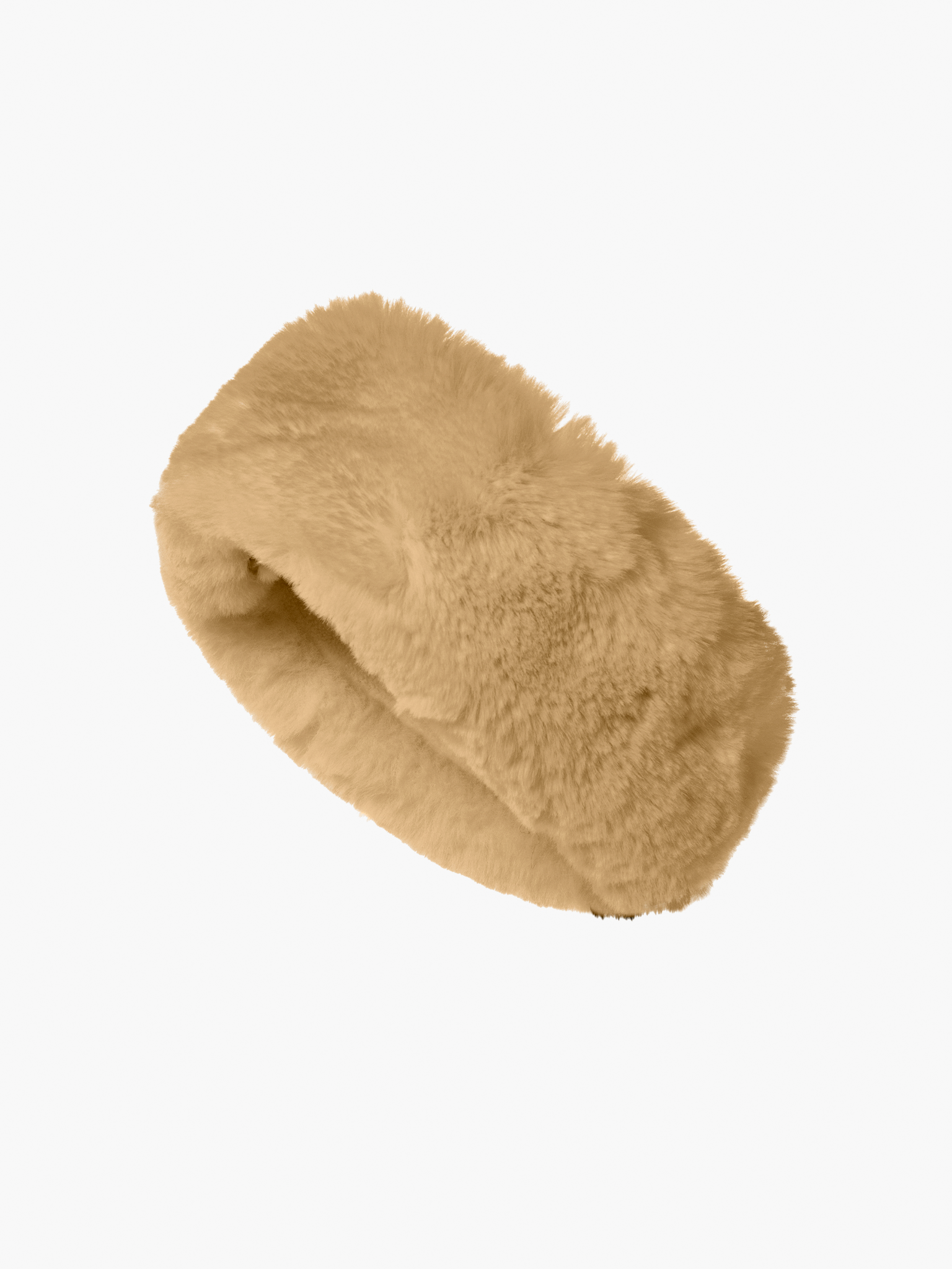 Froid Fluffy Headband