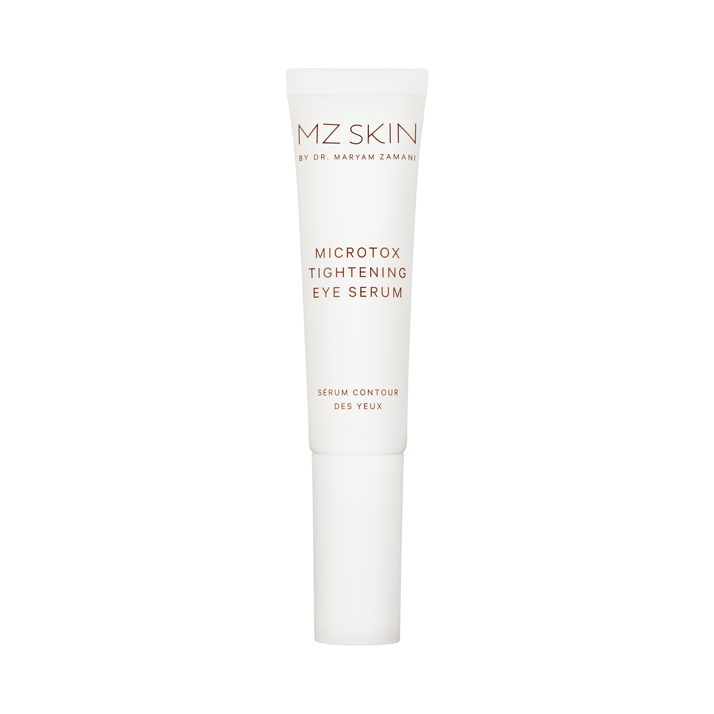Microtox Straffendes Augenserum