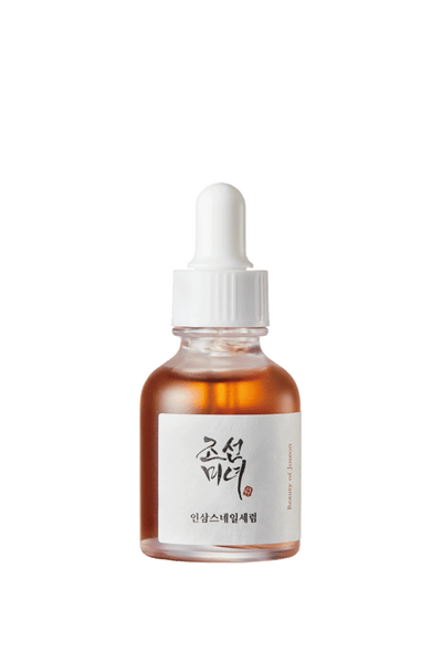 Revive Serum: Ginseng + Snail Mucin