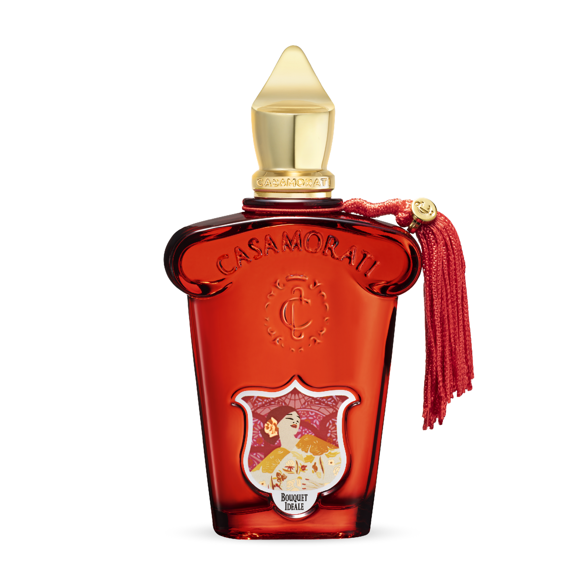 Bouquet Ideale Parfüm 100ml