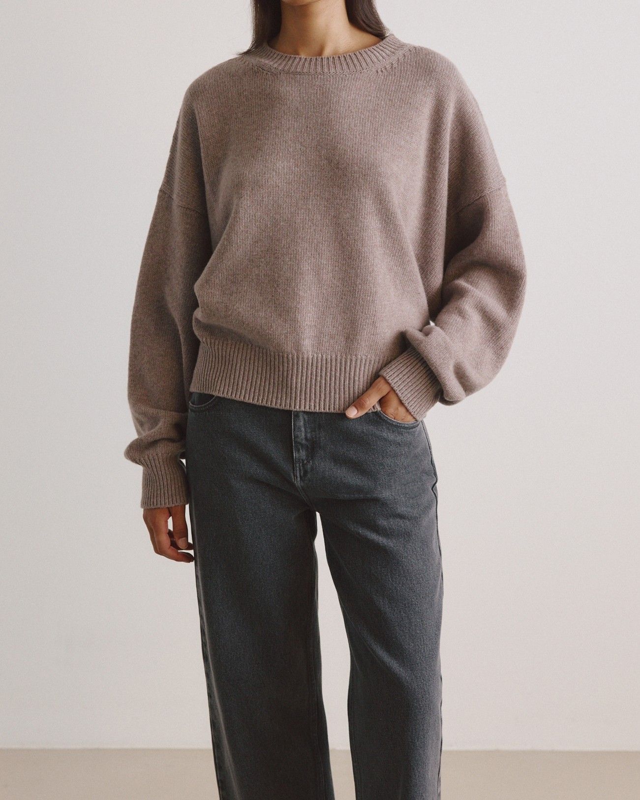 NOON Pullover