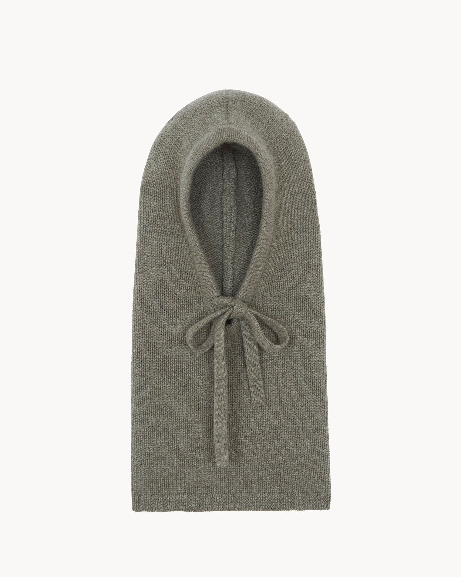 Hood Sybel Jersey marl