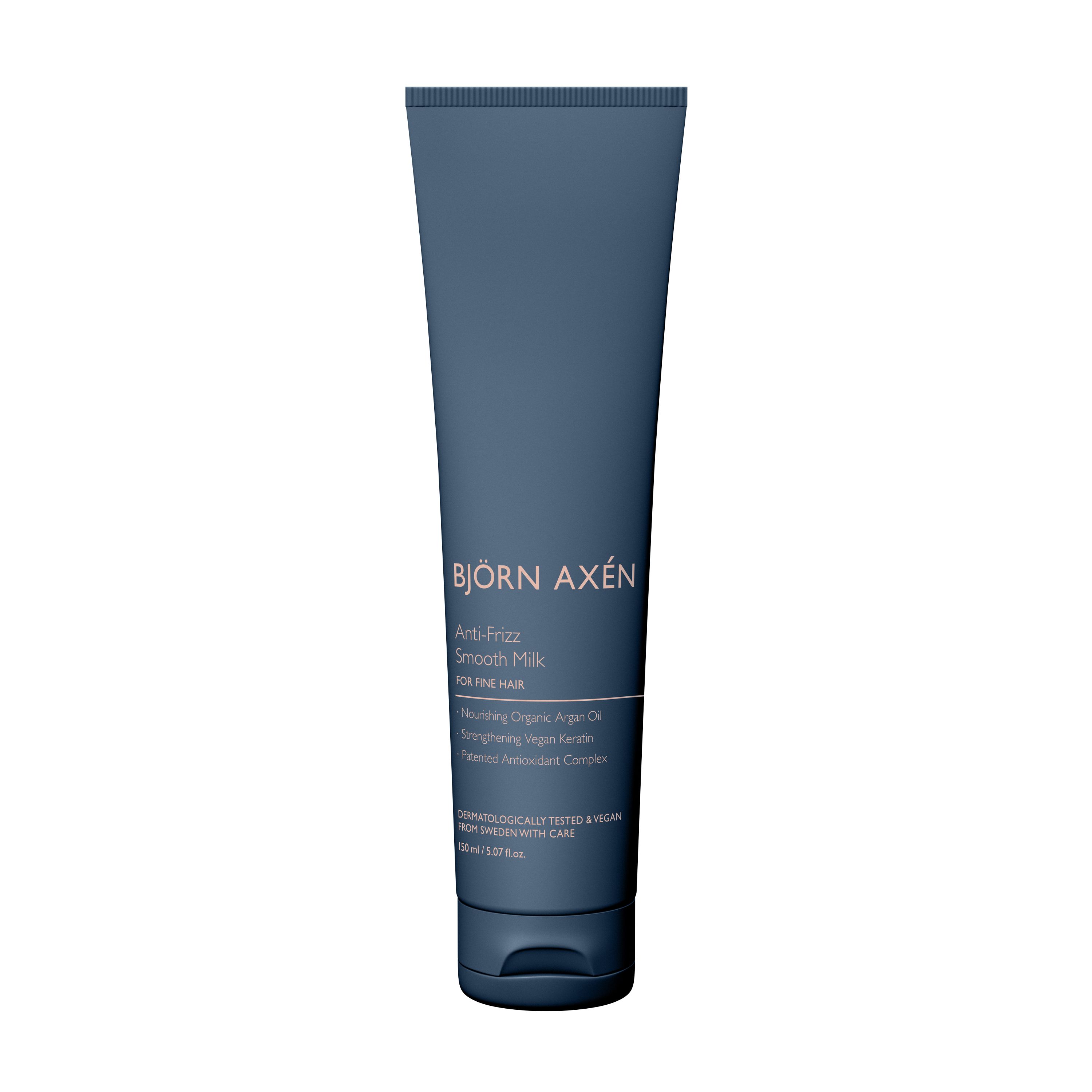 Anti-Frizz Smooth Milk