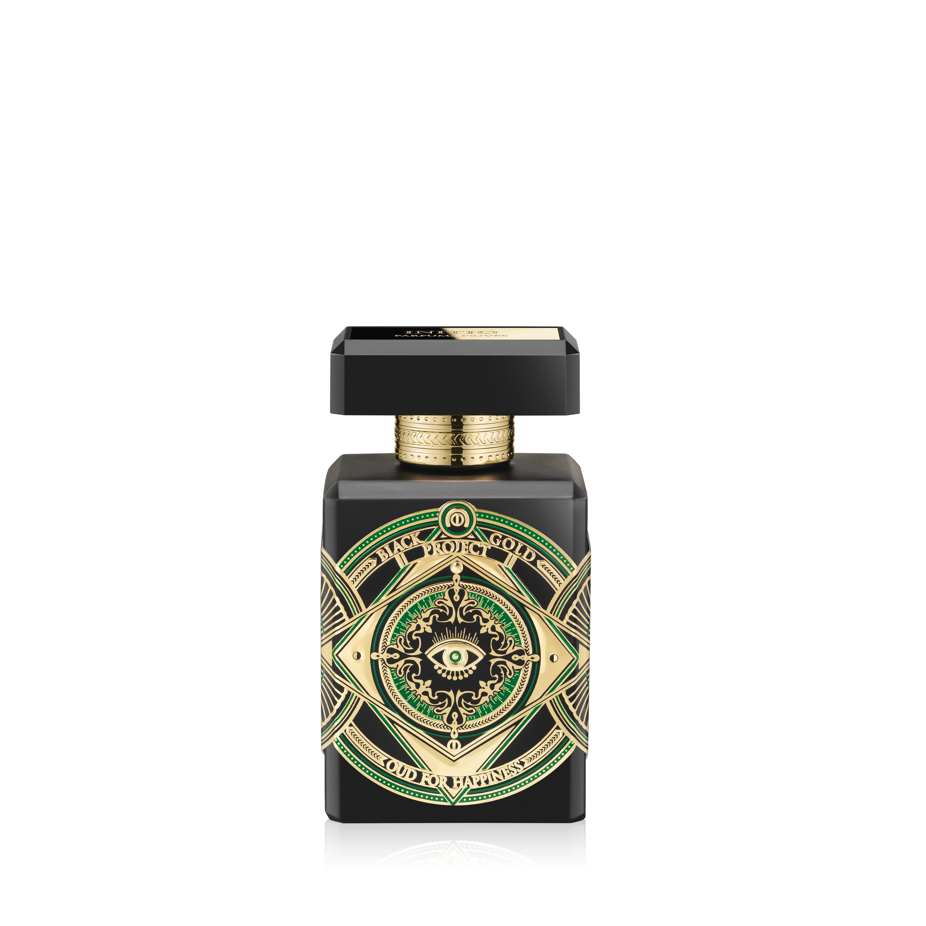 Oud For Happiness (Extrait de Parfum)