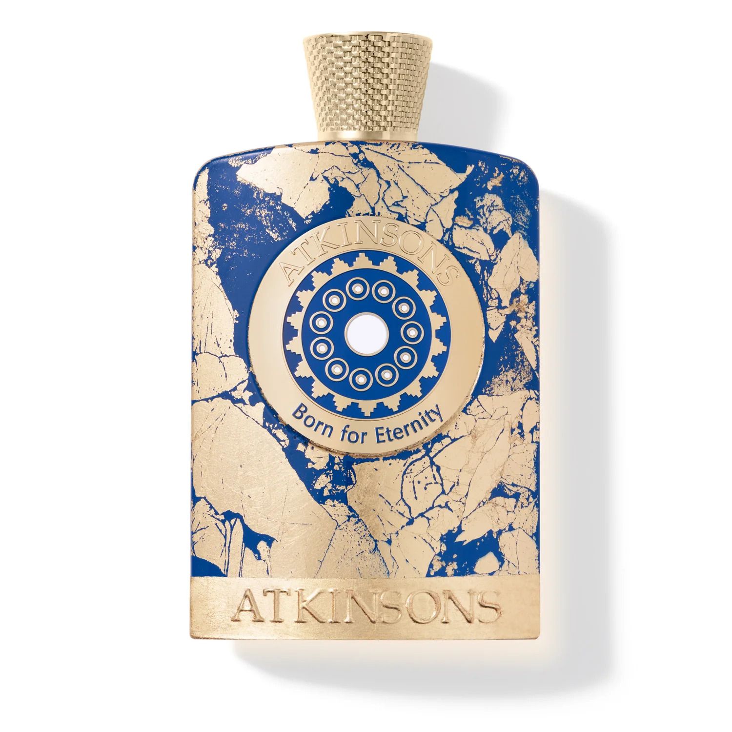 Born for Eternity (Parfum Intense)