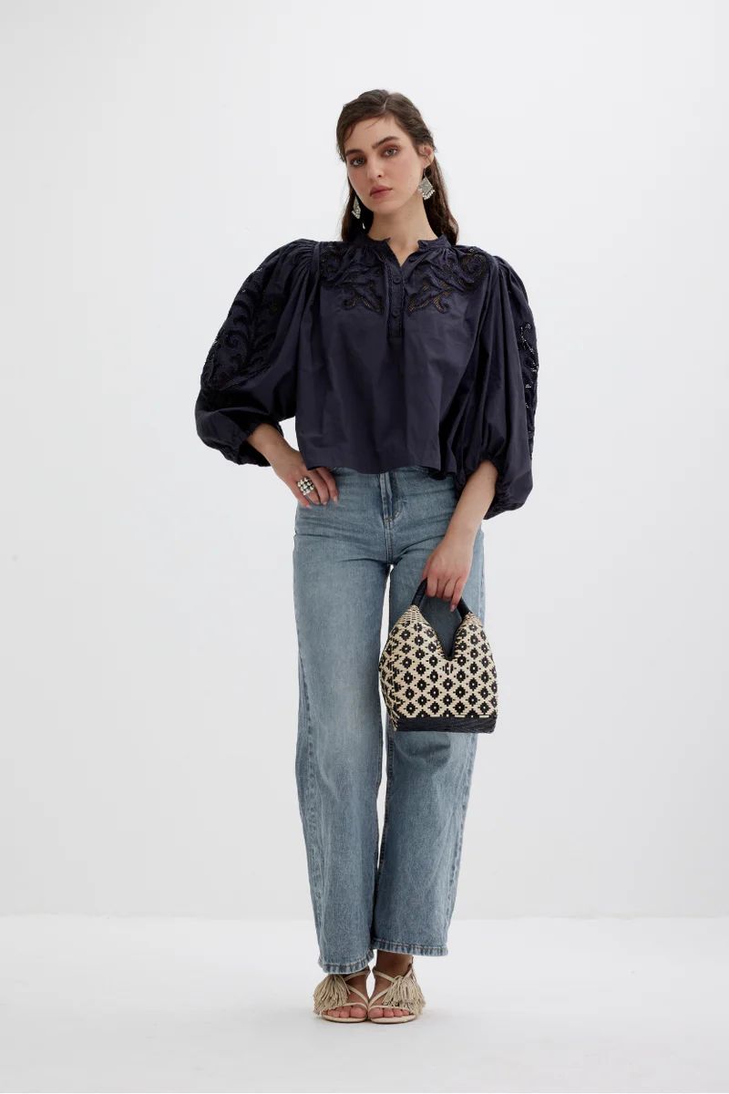 Vesma Bluse