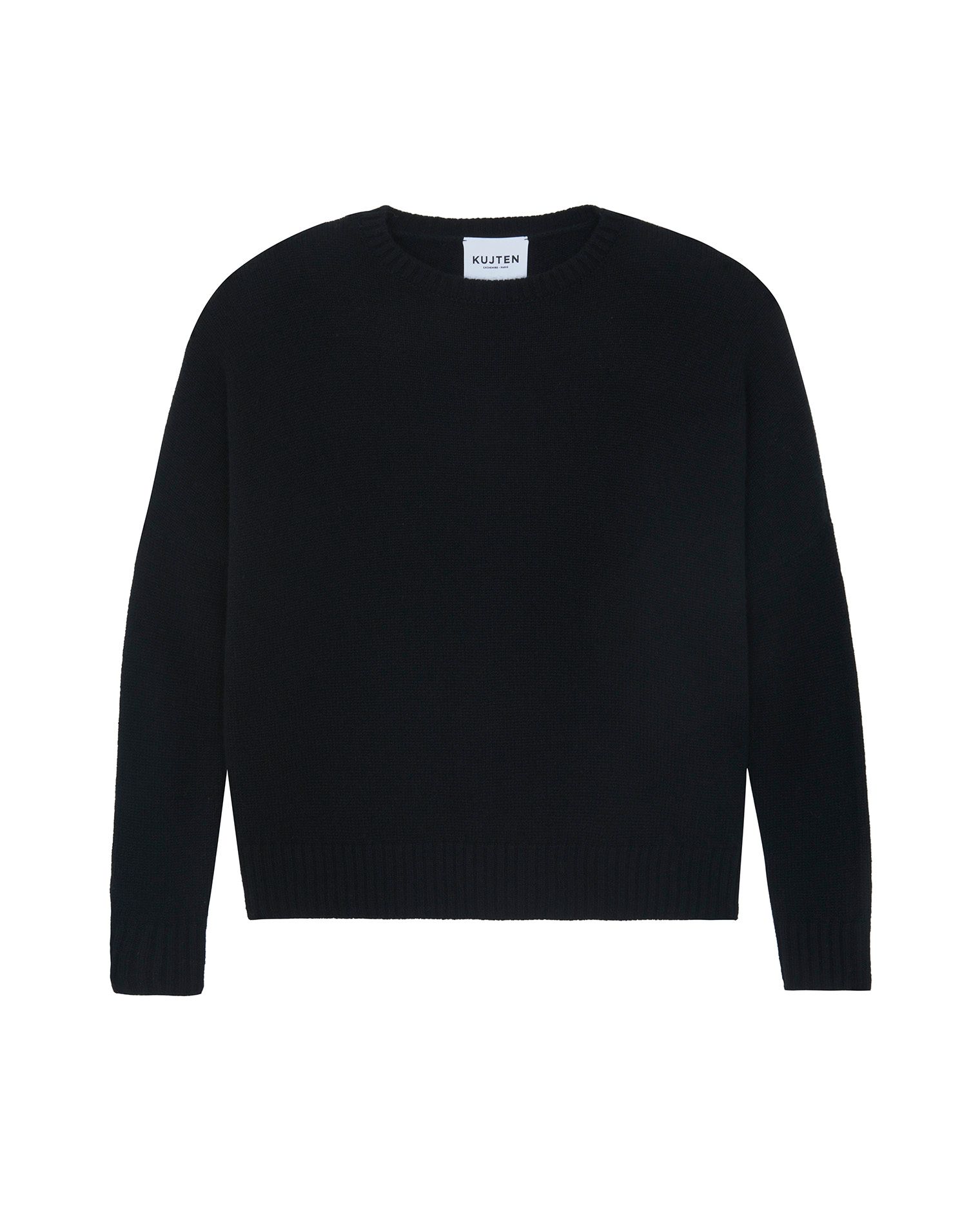 Sweater Amelie black