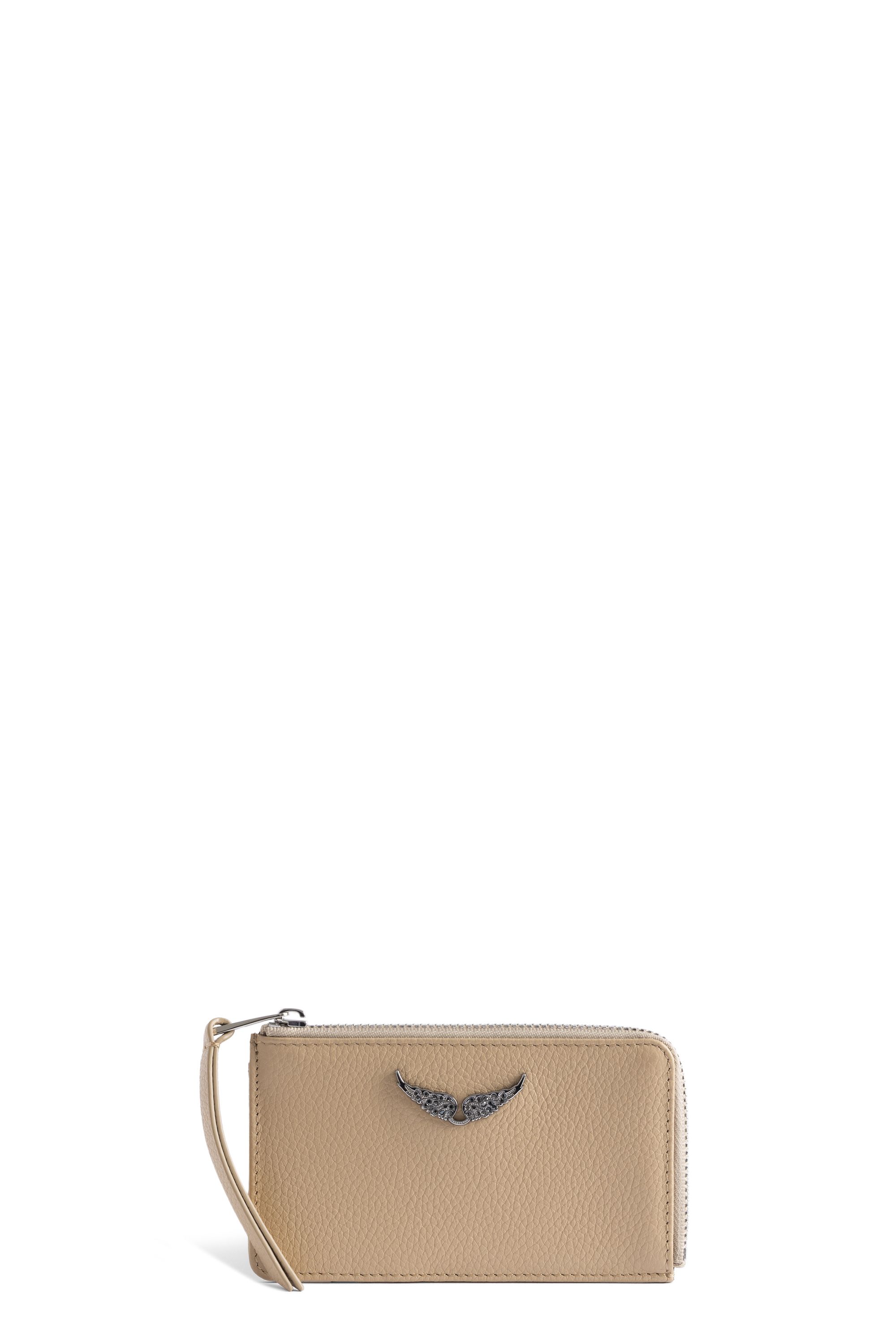 ZV Lederkartenhalter