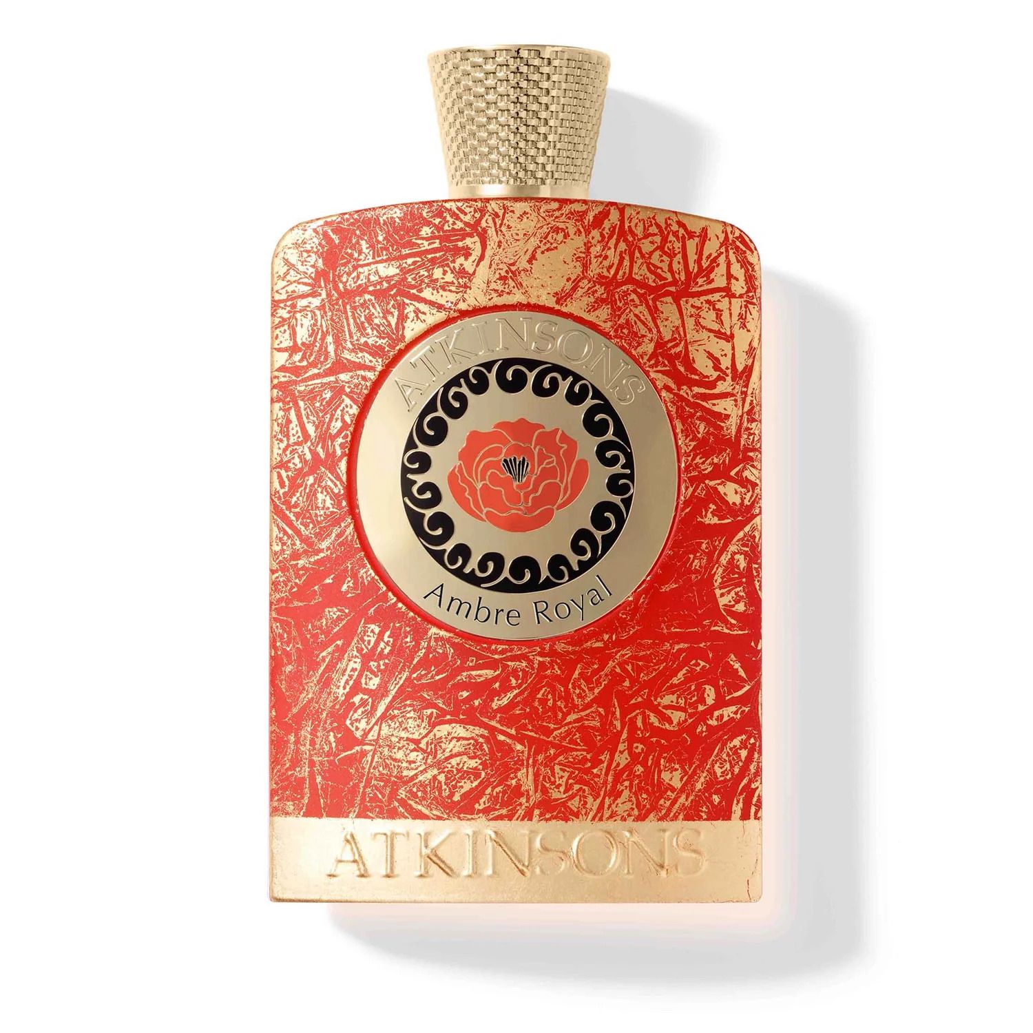 Ambre Royal (Parfum Intense)